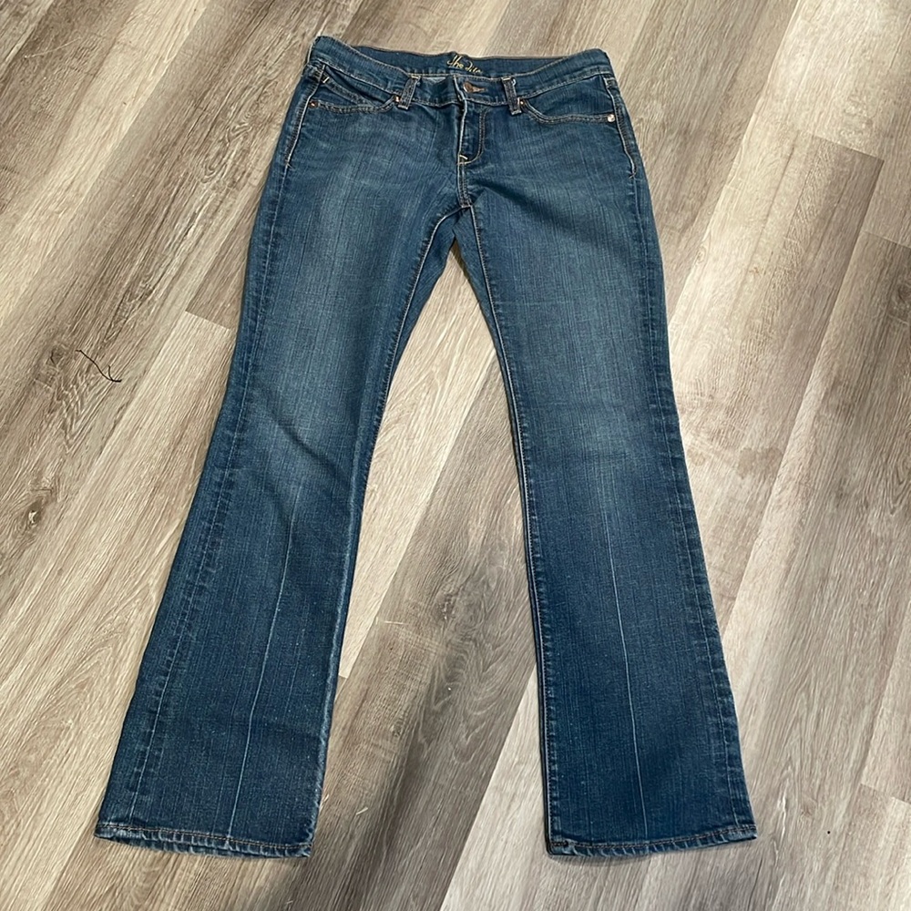 Old Navy The Diva Bootcut Jeans